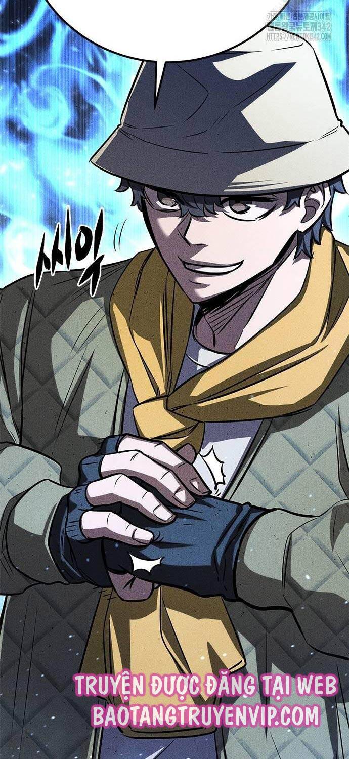 Thợ Săn Huyền Thoại Trẻ Hóa - Chapter 14 - Page 49