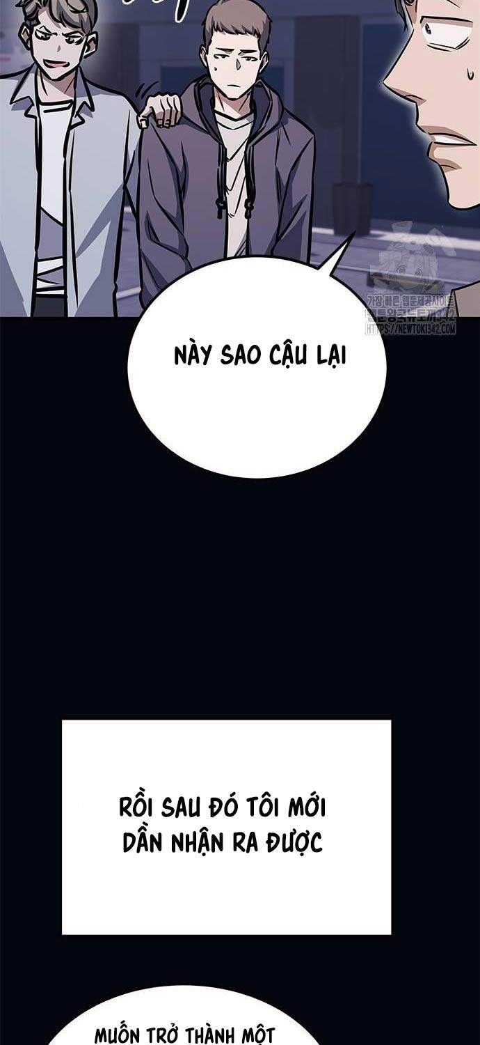 Thợ Săn Huyền Thoại Trẻ Hóa - Chapter 14 - Page 5