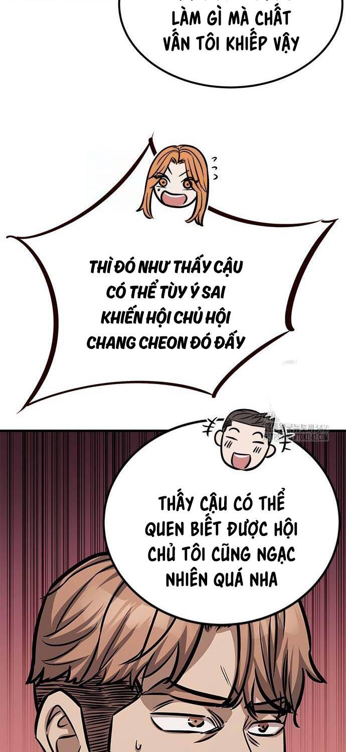 Thợ Săn Huyền Thoại Trẻ Hóa - Chapter 14 - Page 57