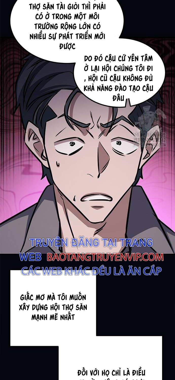 Thợ Săn Huyền Thoại Trẻ Hóa - Chapter 14 - Page 6