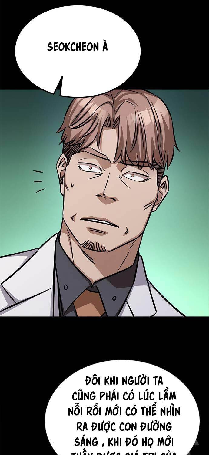 Thợ Săn Huyền Thoại Trẻ Hóa - Chapter 14 - Page 60