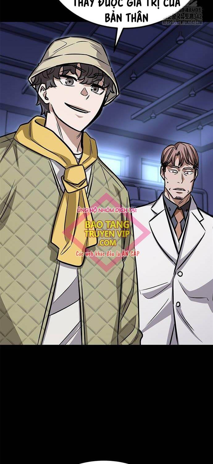 Thợ Săn Huyền Thoại Trẻ Hóa - Chapter 14 - Page 61