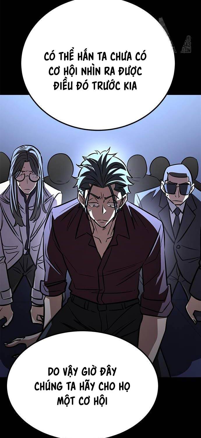 Thợ Săn Huyền Thoại Trẻ Hóa - Chapter 14 - Page 62