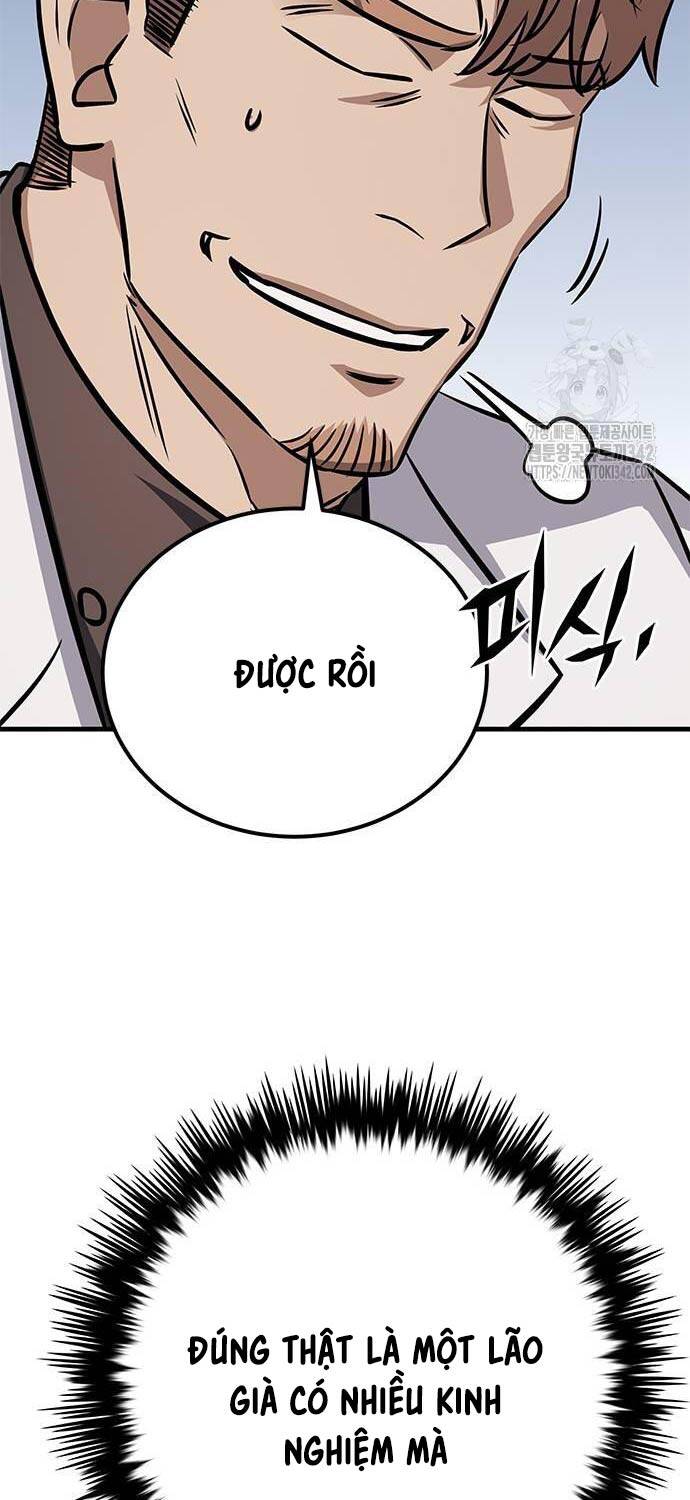 Thợ Săn Huyền Thoại Trẻ Hóa - Chapter 14 - Page 65