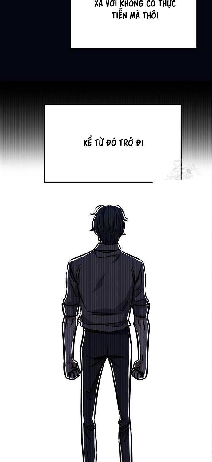 Thợ Săn Huyền Thoại Trẻ Hóa - Chapter 14 - Page 7