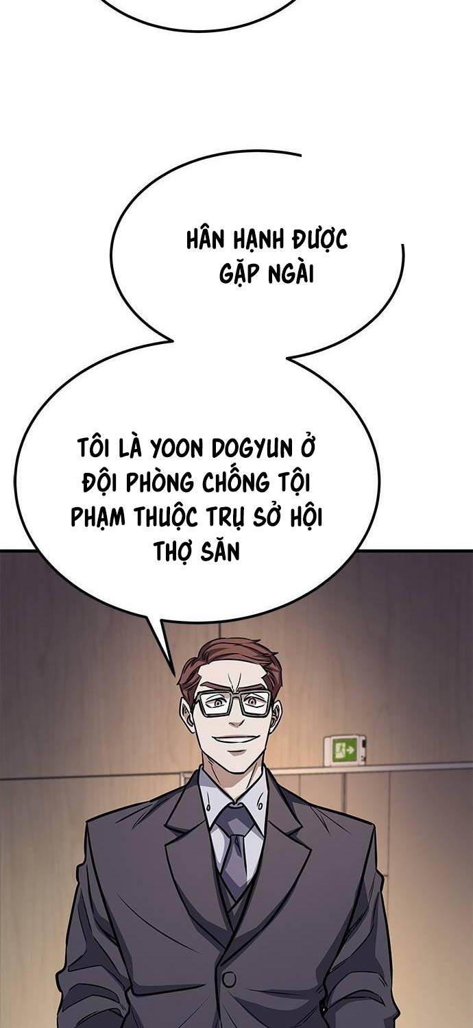Thợ Săn Huyền Thoại Trẻ Hóa - Chapter 14 - Page 75