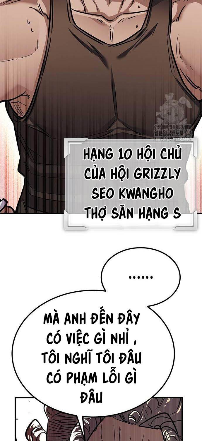 Thợ Săn Huyền Thoại Trẻ Hóa - Chapter 14 - Page 77