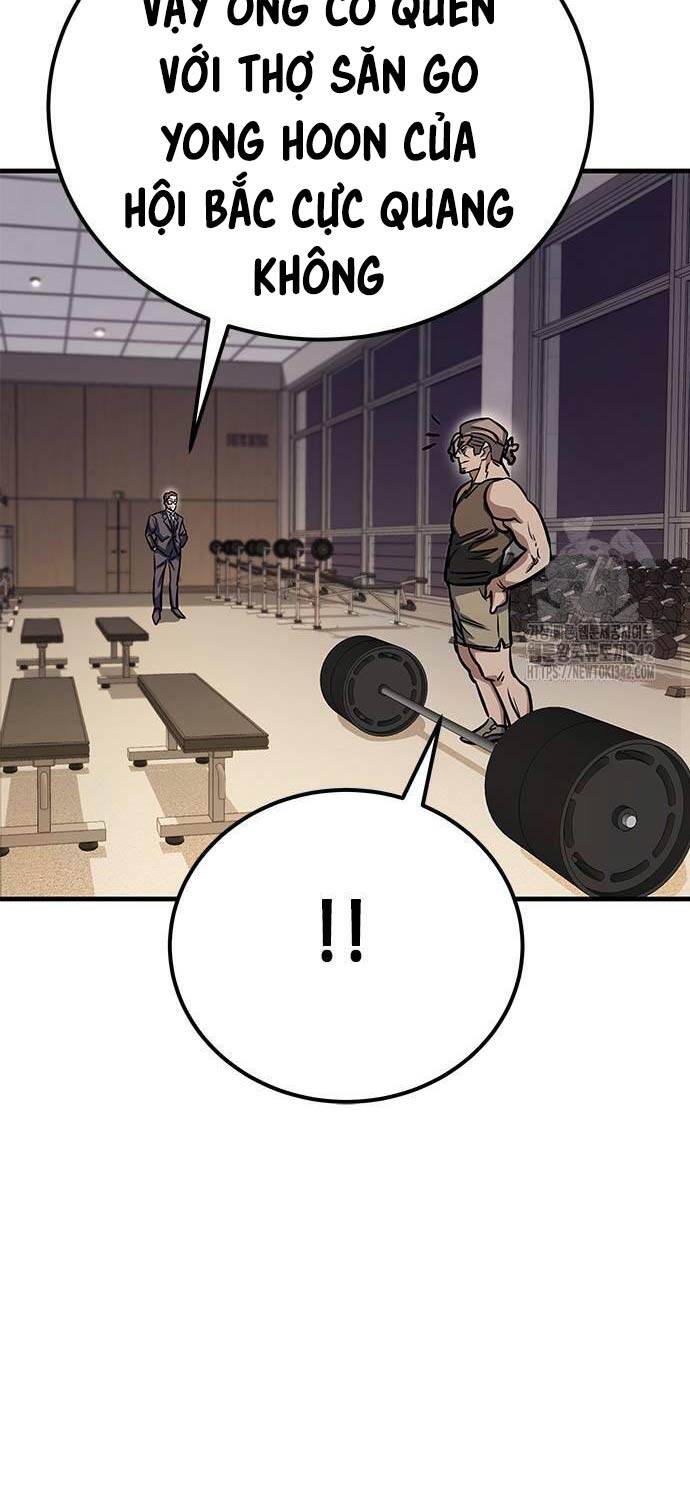 Thợ Săn Huyền Thoại Trẻ Hóa - Chapter 14 - Page 79