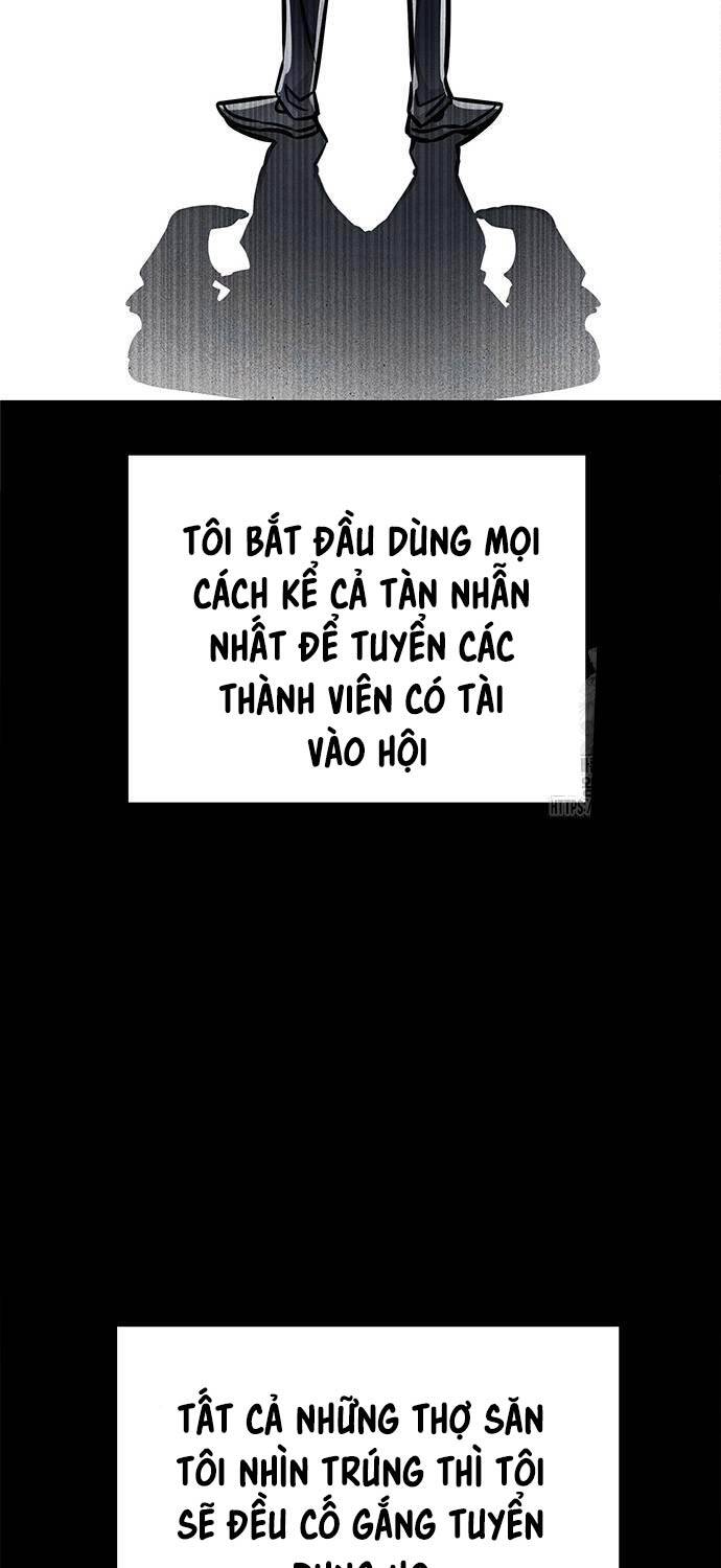 Thợ Săn Huyền Thoại Trẻ Hóa - Chapter 14 - Page 8