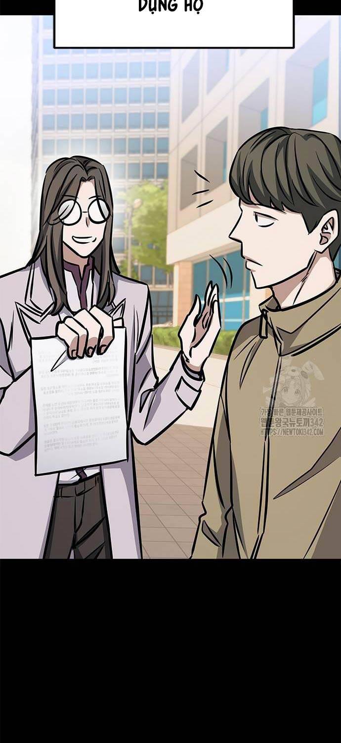 Thợ Săn Huyền Thoại Trẻ Hóa - Chapter 14 - Page 9