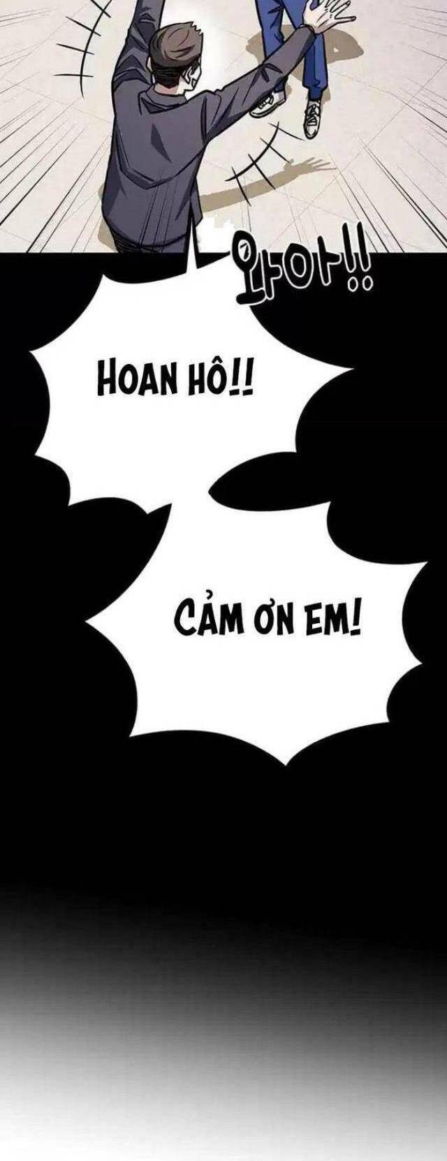 Thợ Săn Huyền Thoại Trẻ Hóa - Chapter 15 - Page 17