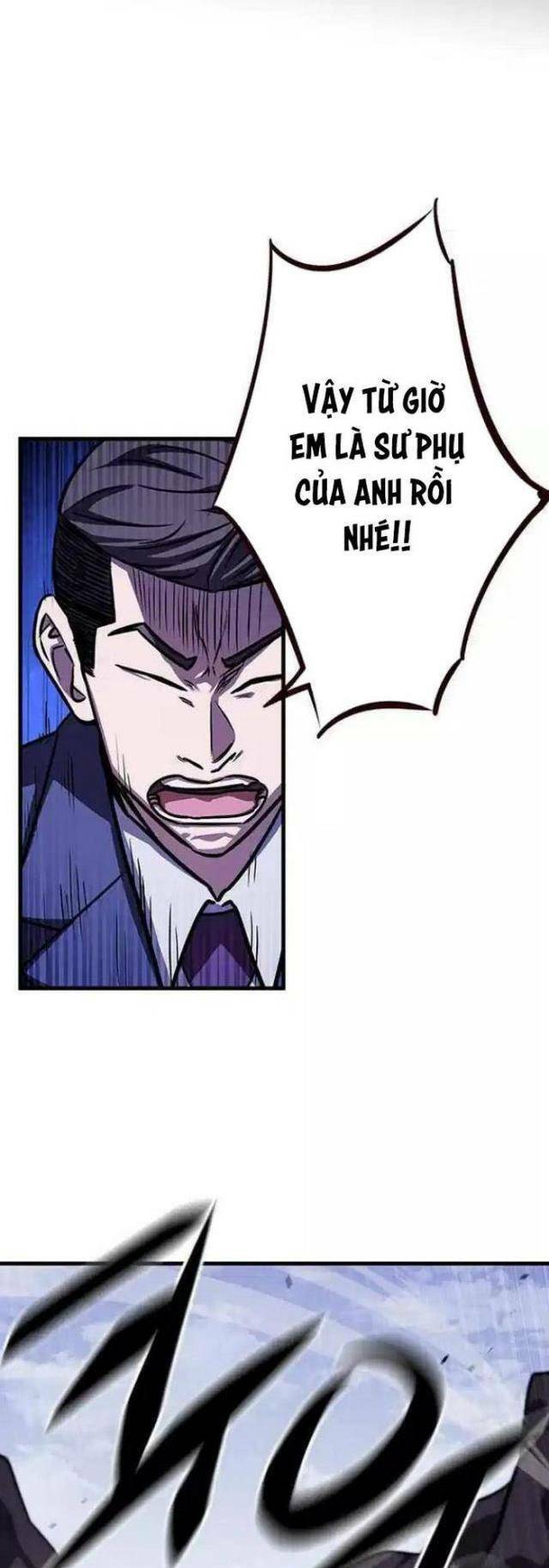 Thợ Săn Huyền Thoại Trẻ Hóa - Chapter 15 - Page 18