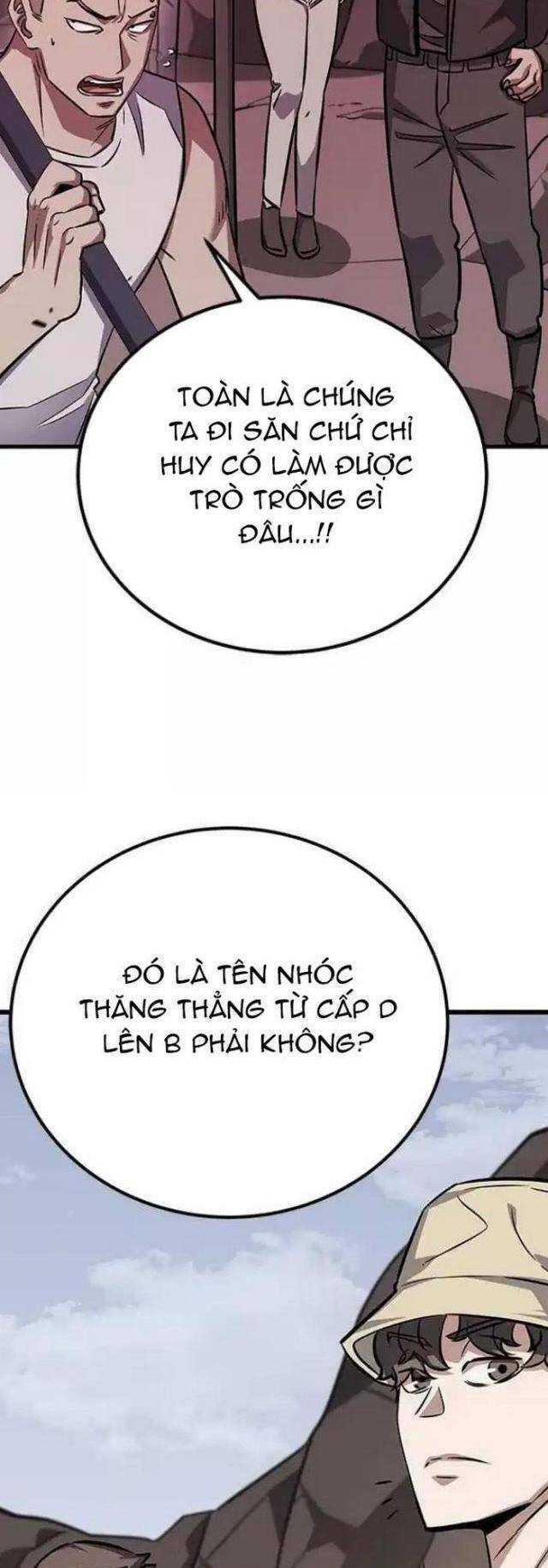 Thợ Săn Huyền Thoại Trẻ Hóa - Chapter 15 - Page 22