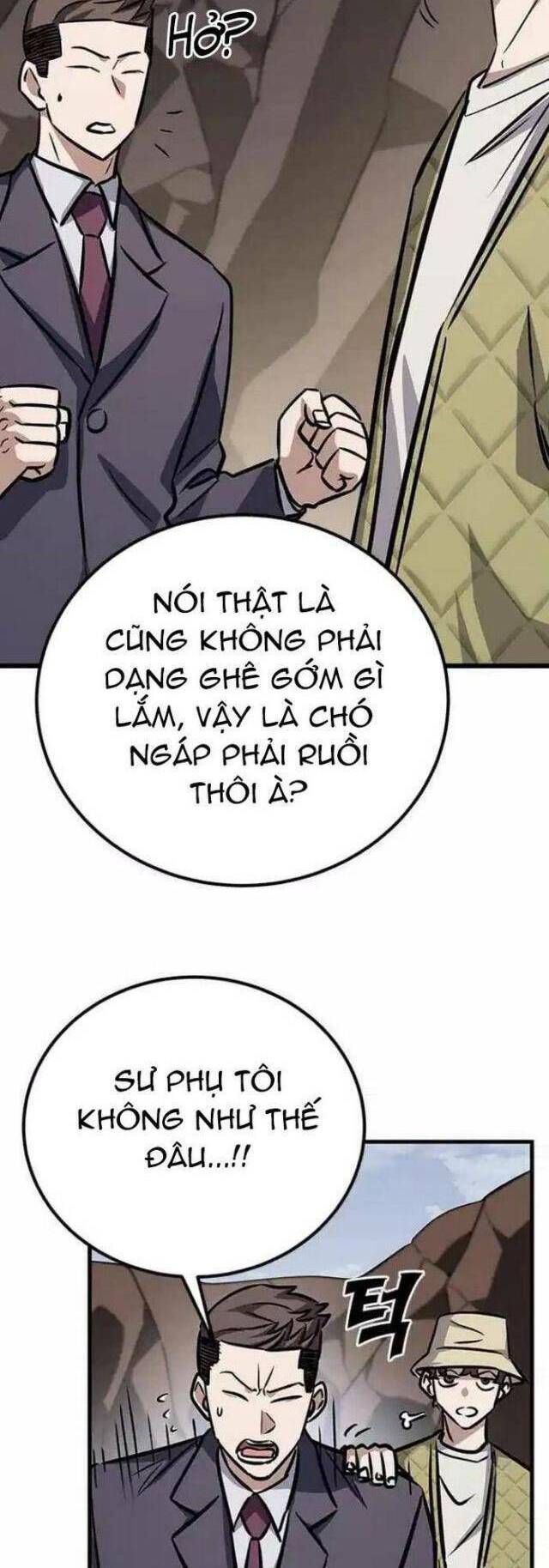 Thợ Săn Huyền Thoại Trẻ Hóa - Chapter 15 - Page 23