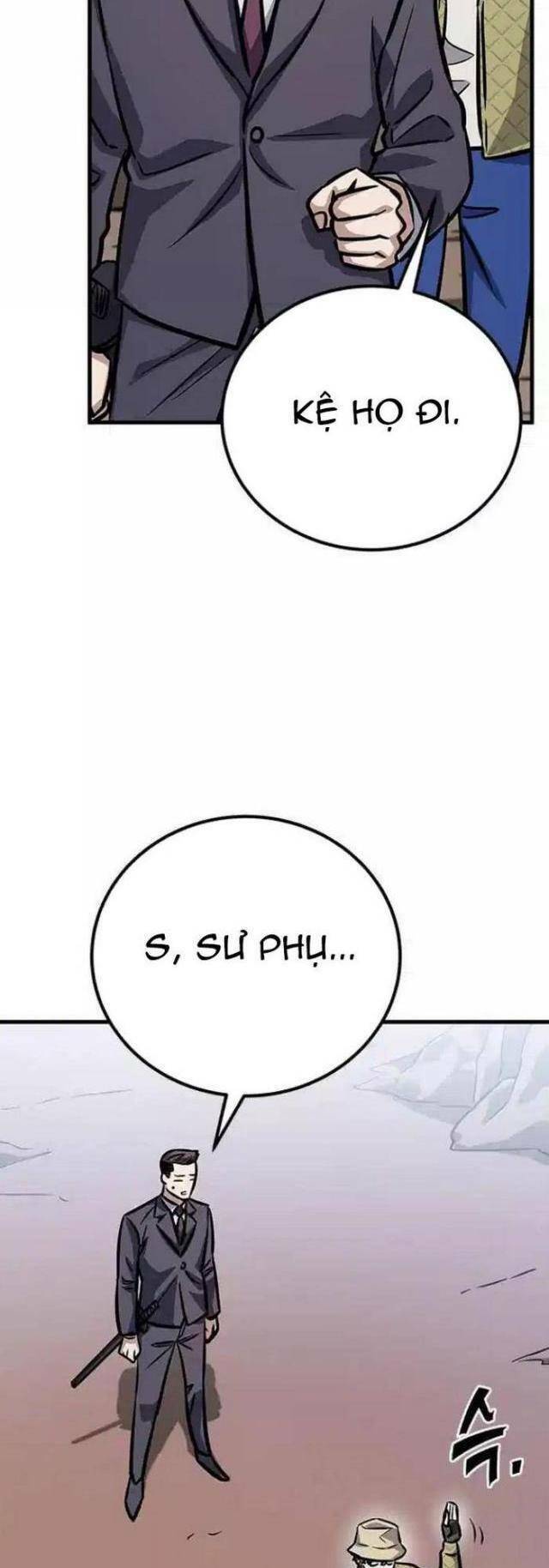 Thợ Săn Huyền Thoại Trẻ Hóa - Chapter 15 - Page 24