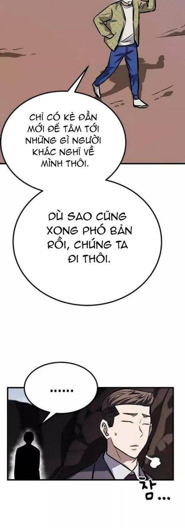 Thợ Săn Huyền Thoại Trẻ Hóa - Chapter 15 - Page 25