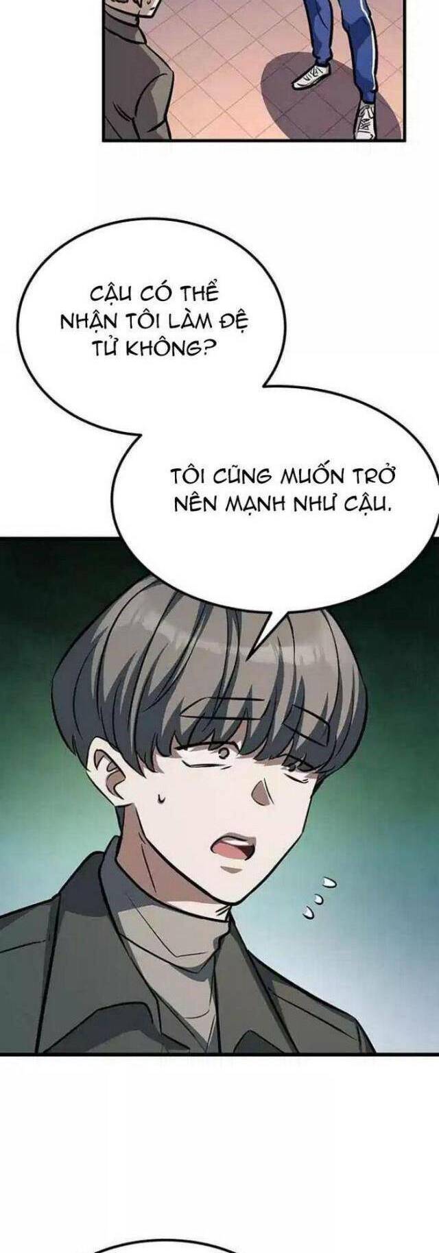 Thợ Săn Huyền Thoại Trẻ Hóa - Chapter 15 - Page 29