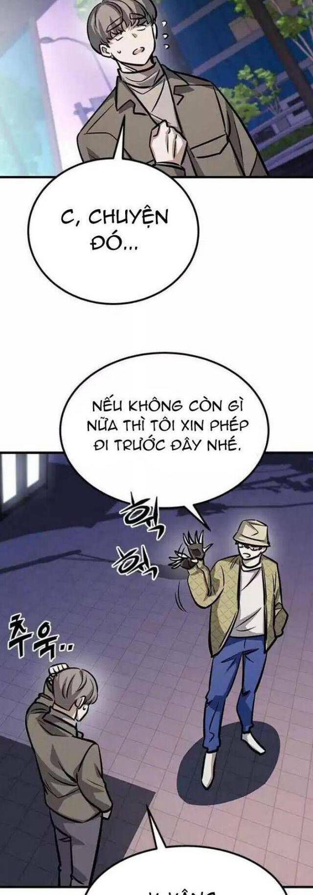 Thợ Săn Huyền Thoại Trẻ Hóa - Chapter 15 - Page 31