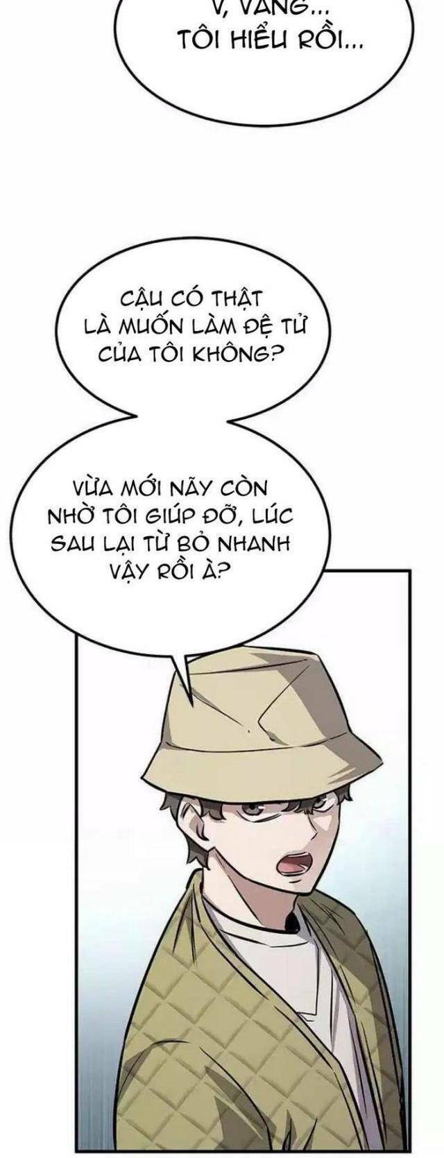 Thợ Săn Huyền Thoại Trẻ Hóa - Chapter 15 - Page 32