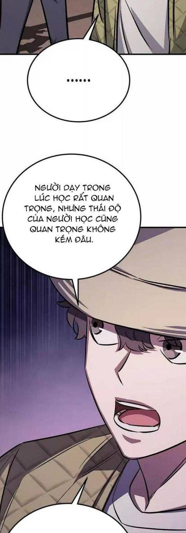 Thợ Săn Huyền Thoại Trẻ Hóa - Chapter 15 - Page 37