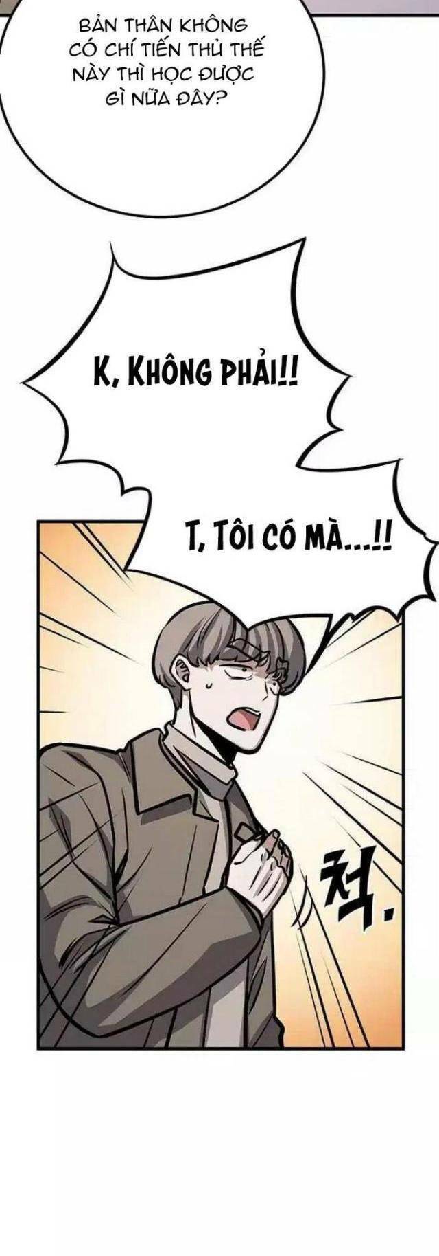 Thợ Săn Huyền Thoại Trẻ Hóa - Chapter 15 - Page 38