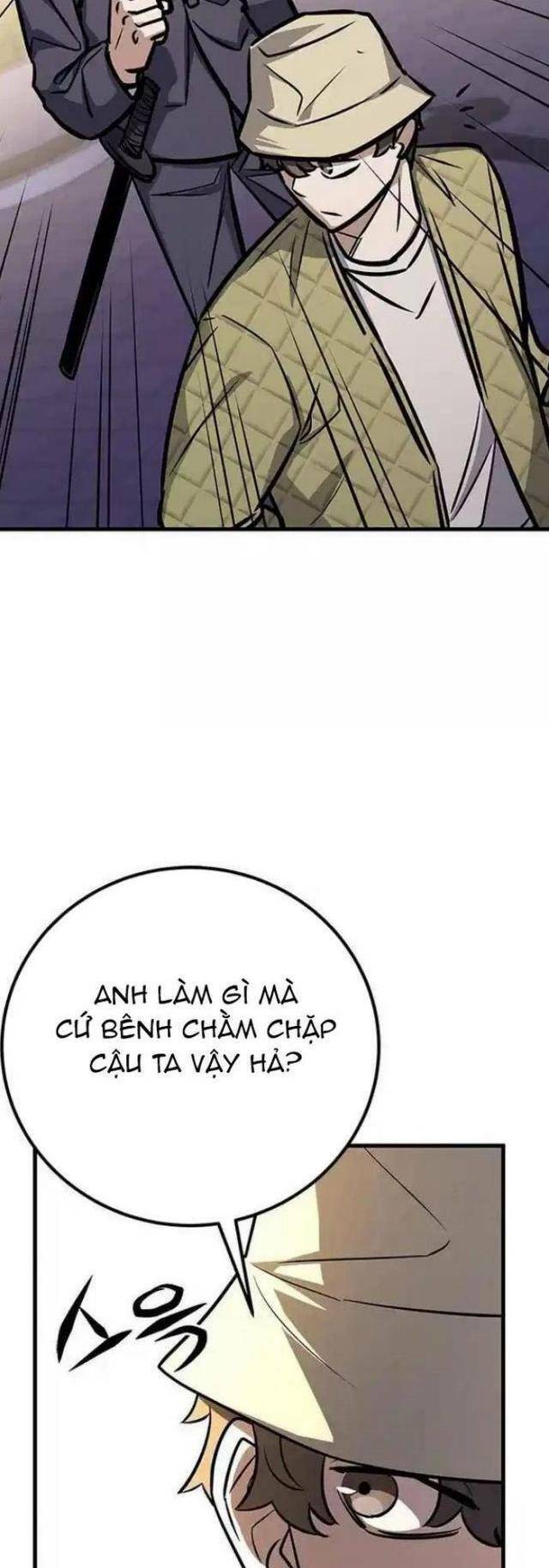 Thợ Săn Huyền Thoại Trẻ Hóa - Chapter 15 - Page 40