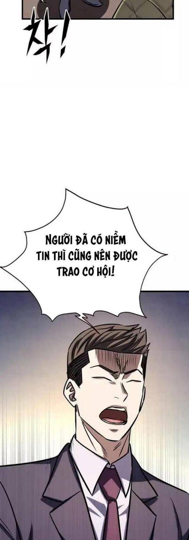 Thợ Săn Huyền Thoại Trẻ Hóa - Chapter 15 - Page 42