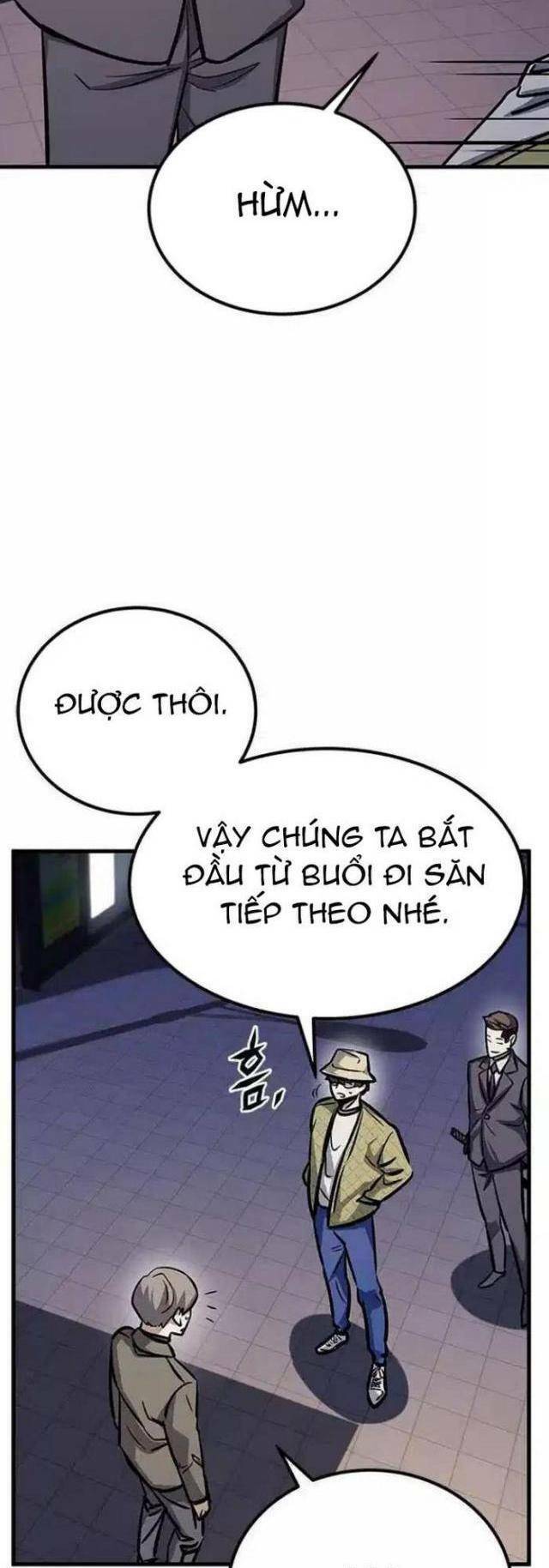 Thợ Săn Huyền Thoại Trẻ Hóa - Chapter 15 - Page 44
