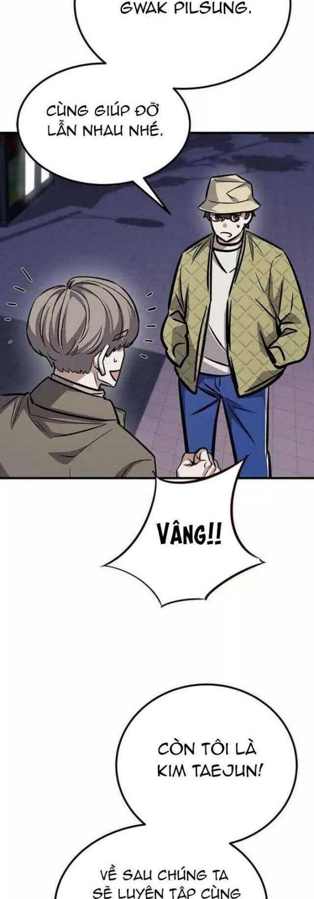 Thợ Săn Huyền Thoại Trẻ Hóa - Chapter 15 - Page 47