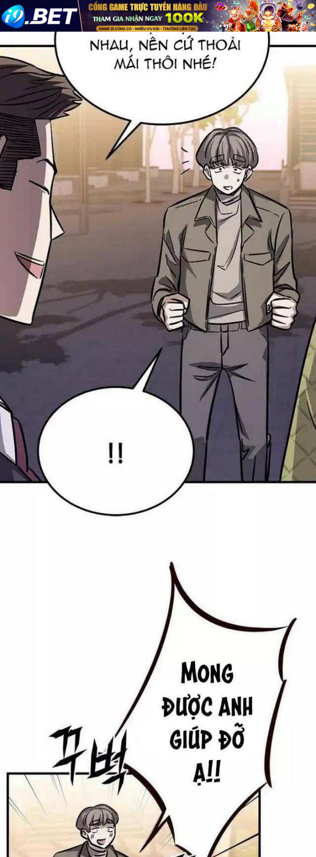 Thợ Săn Huyền Thoại Trẻ Hóa - Chapter 15 - Page 48