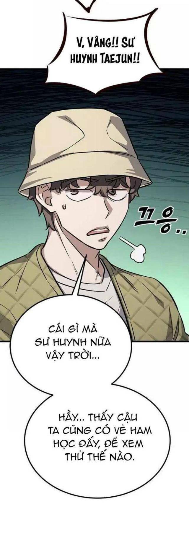 Thợ Săn Huyền Thoại Trẻ Hóa - Chapter 15 - Page 50