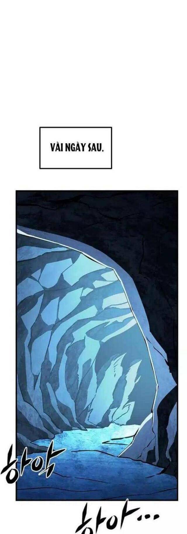 Thợ Săn Huyền Thoại Trẻ Hóa - Chapter 15 - Page 51