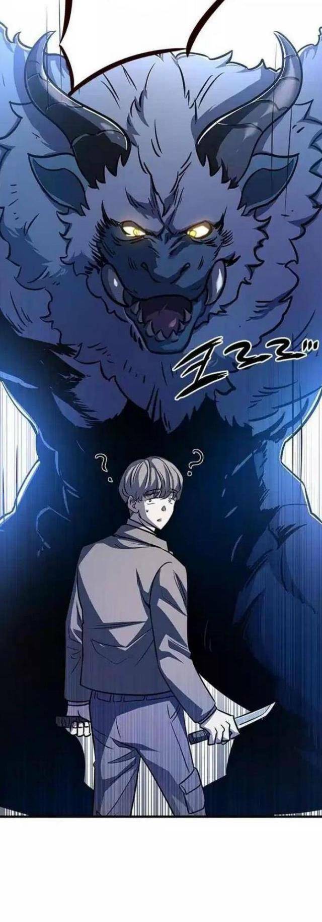 Thợ Săn Huyền Thoại Trẻ Hóa - Chapter 15 - Page 52