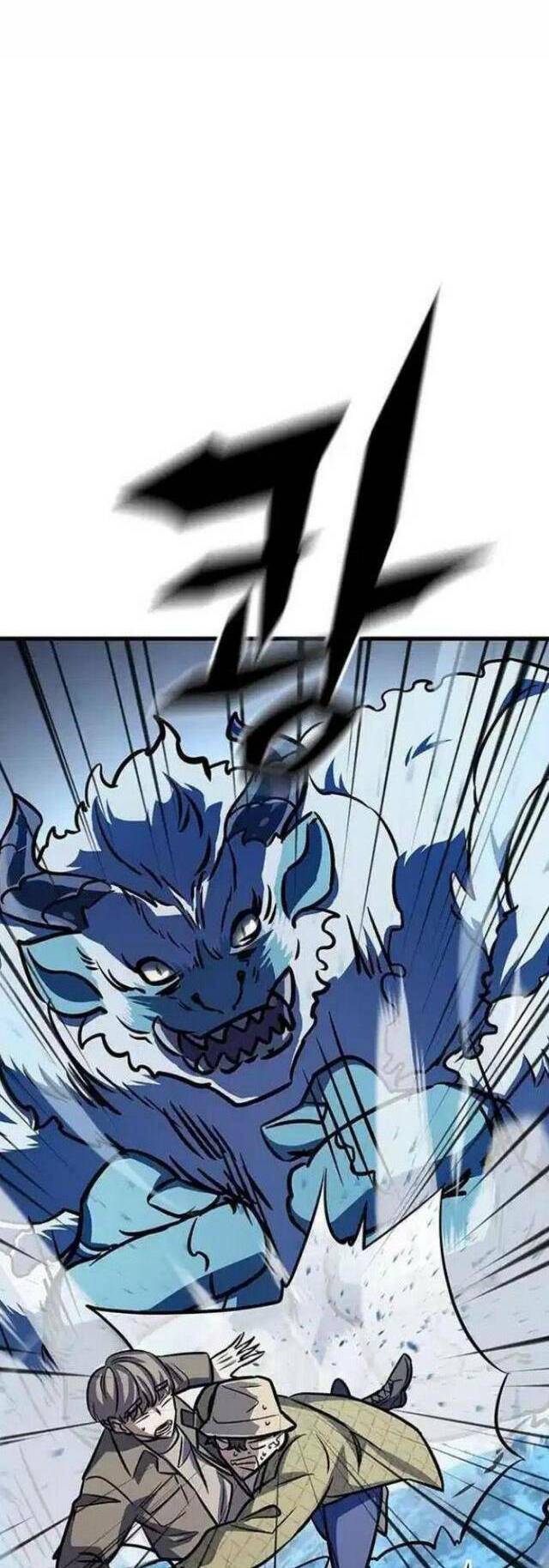 Thợ Săn Huyền Thoại Trẻ Hóa - Chapter 15 - Page 53