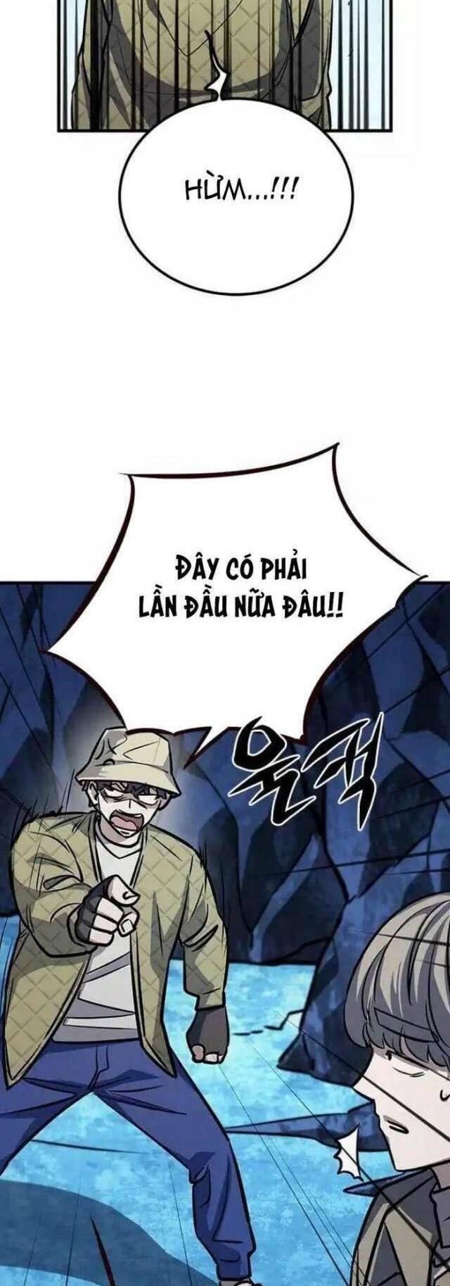 Thợ Săn Huyền Thoại Trẻ Hóa - Chapter 15 - Page 55