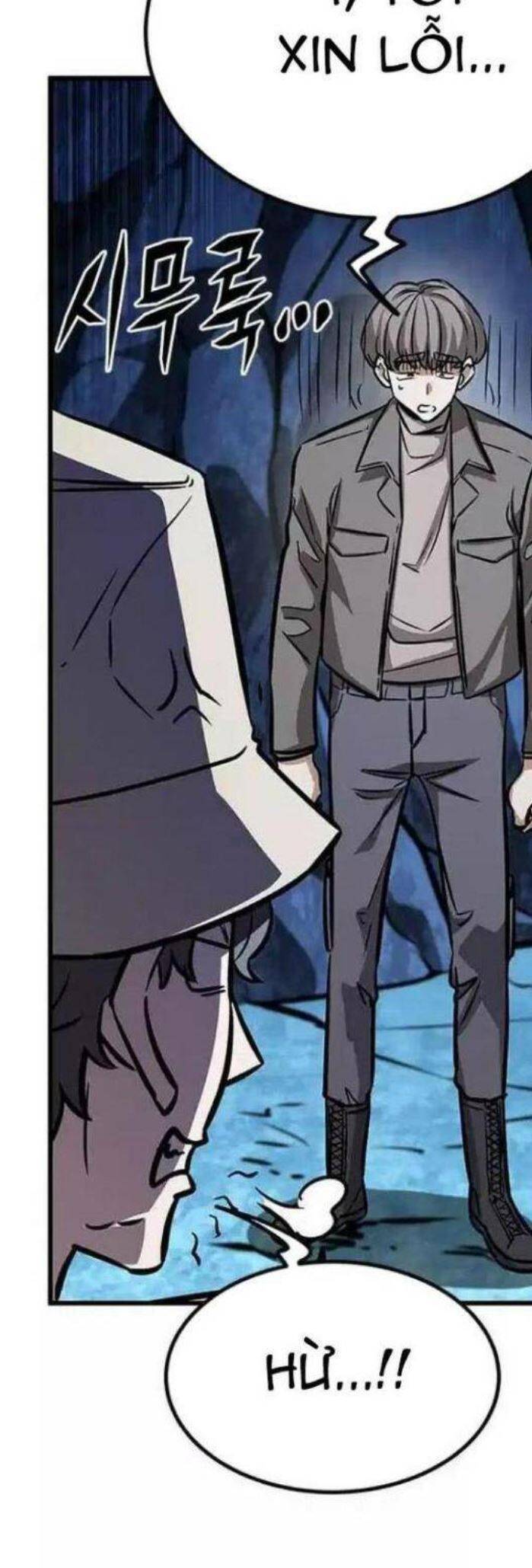 Thợ Săn Huyền Thoại Trẻ Hóa - Chapter 15 - Page 58