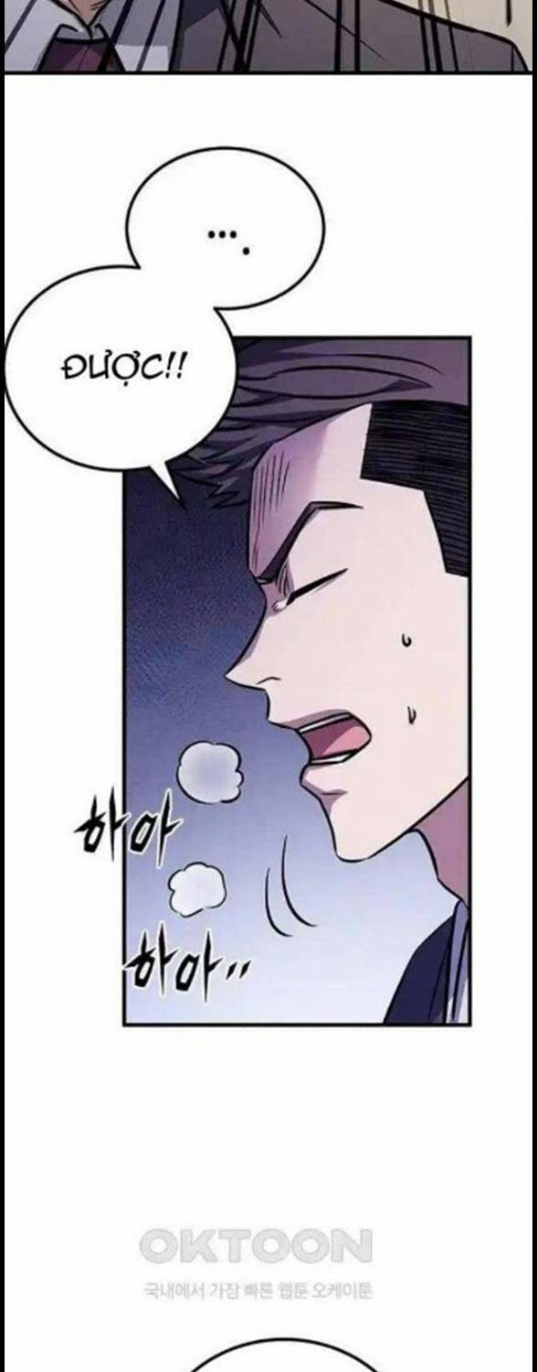 Thợ Săn Huyền Thoại Trẻ Hóa - Chapter 15 - Page 8