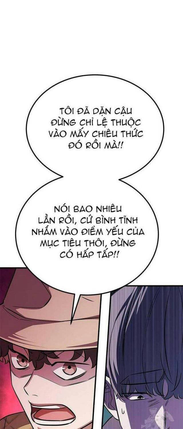 Thợ Săn Huyền Thoại Trẻ Hóa - Chapter 16 - Page 10