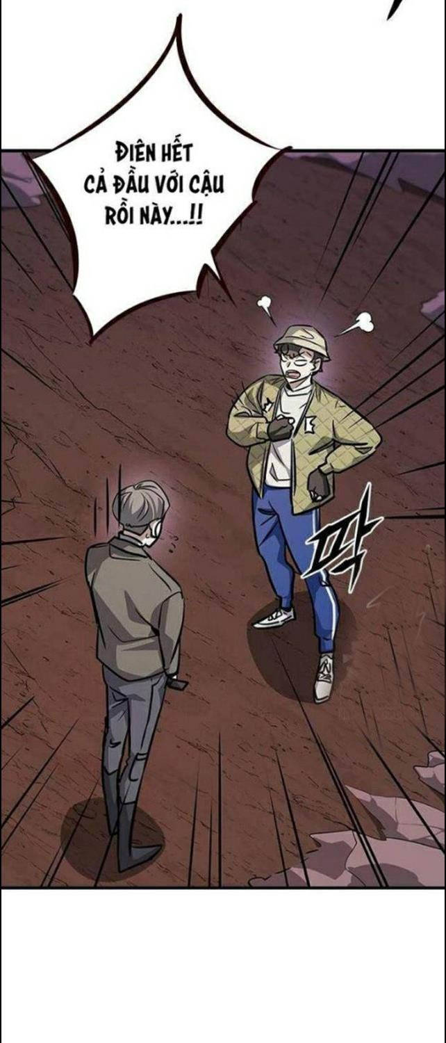 Thợ Săn Huyền Thoại Trẻ Hóa - Chapter 16 - Page 12