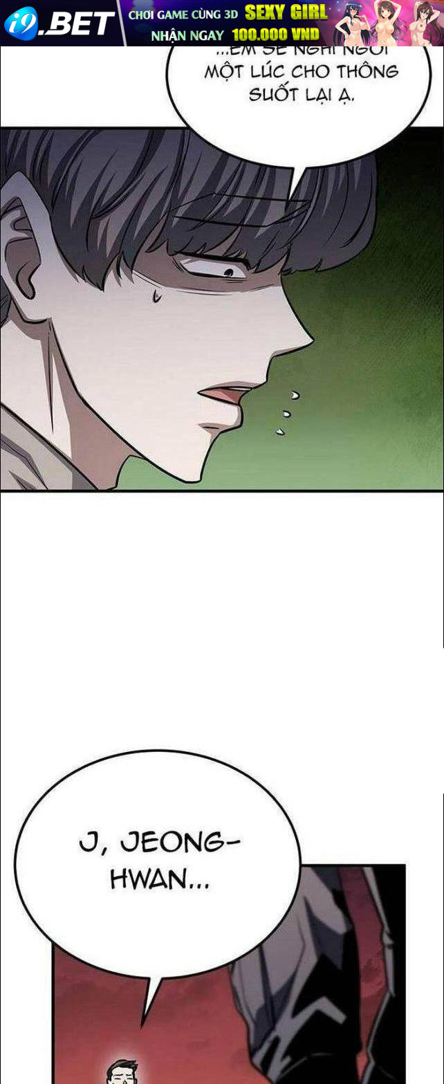 Thợ Săn Huyền Thoại Trẻ Hóa - Chapter 16 - Page 16