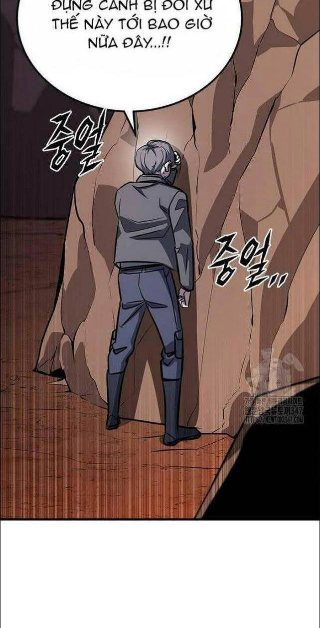 Thợ Săn Huyền Thoại Trẻ Hóa - Chapter 16 - Page 21