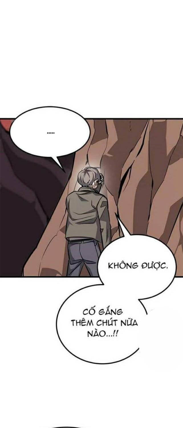 Thợ Săn Huyền Thoại Trẻ Hóa - Chapter 16 - Page 23