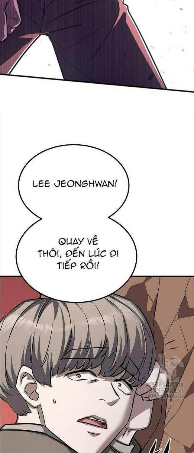 Thợ Săn Huyền Thoại Trẻ Hóa - Chapter 16 - Page 25