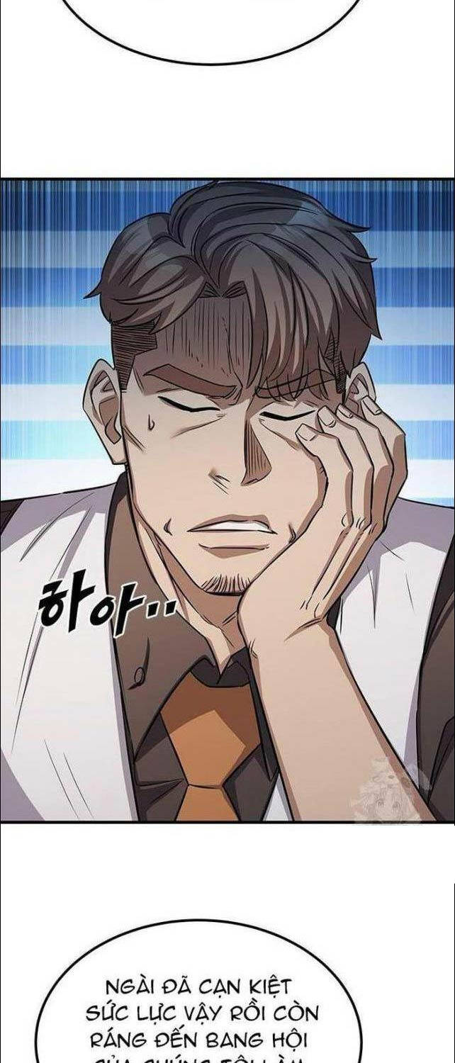 Thợ Săn Huyền Thoại Trẻ Hóa - Chapter 16 - Page 31
