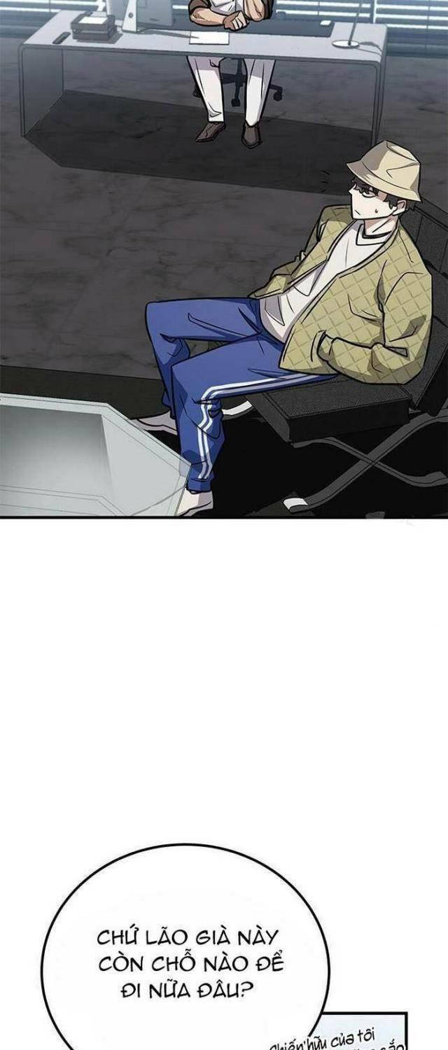 Thợ Săn Huyền Thoại Trẻ Hóa - Chapter 16 - Page 33