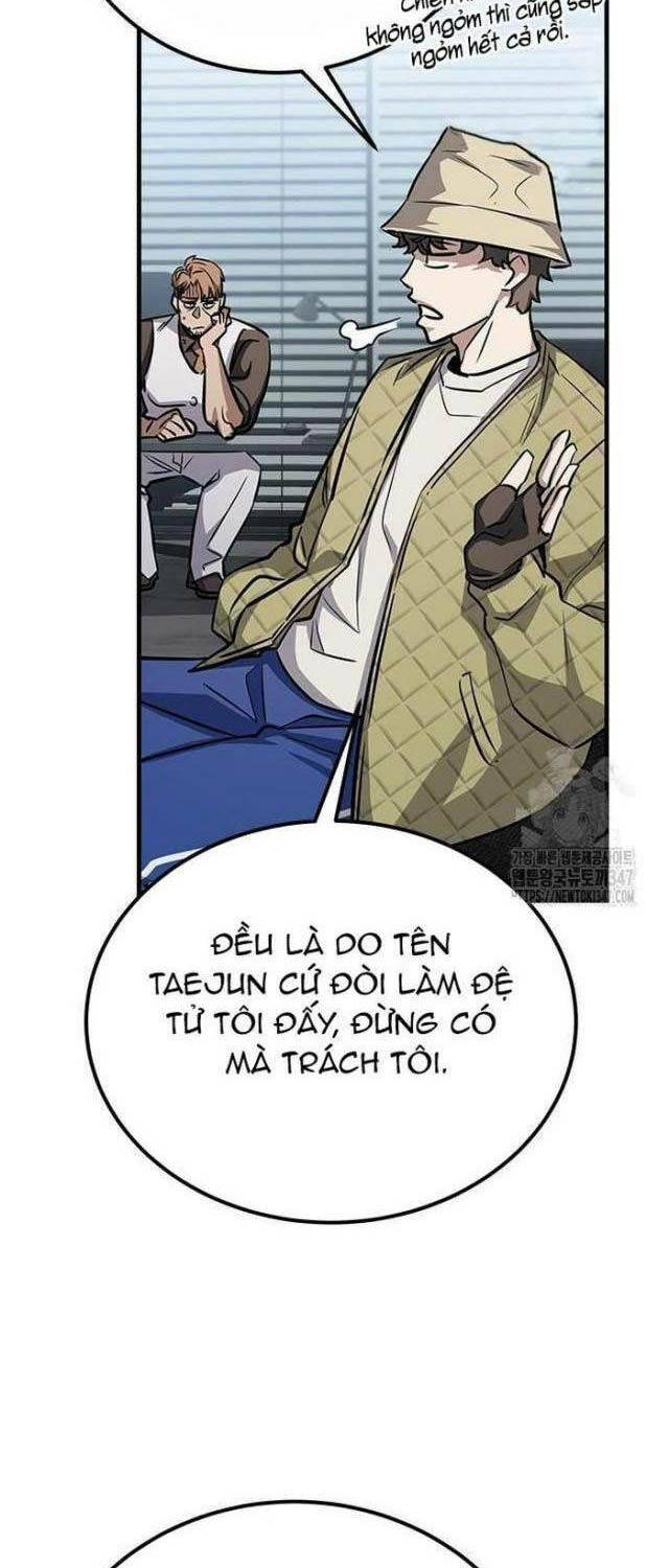 Thợ Săn Huyền Thoại Trẻ Hóa - Chapter 16 - Page 34