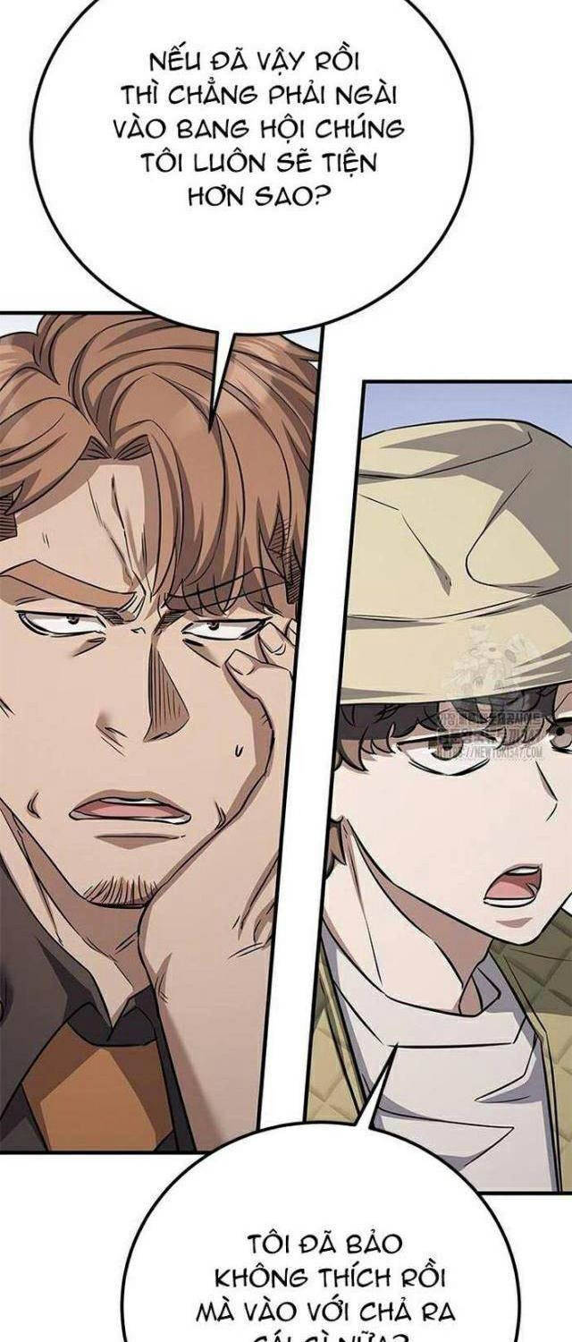 Thợ Săn Huyền Thoại Trẻ Hóa - Chapter 16 - Page 35