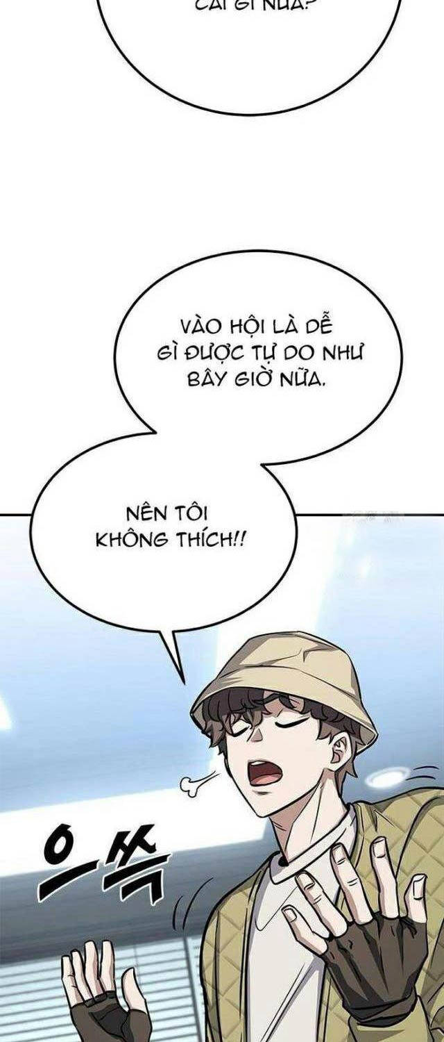 Thợ Săn Huyền Thoại Trẻ Hóa - Chapter 16 - Page 36