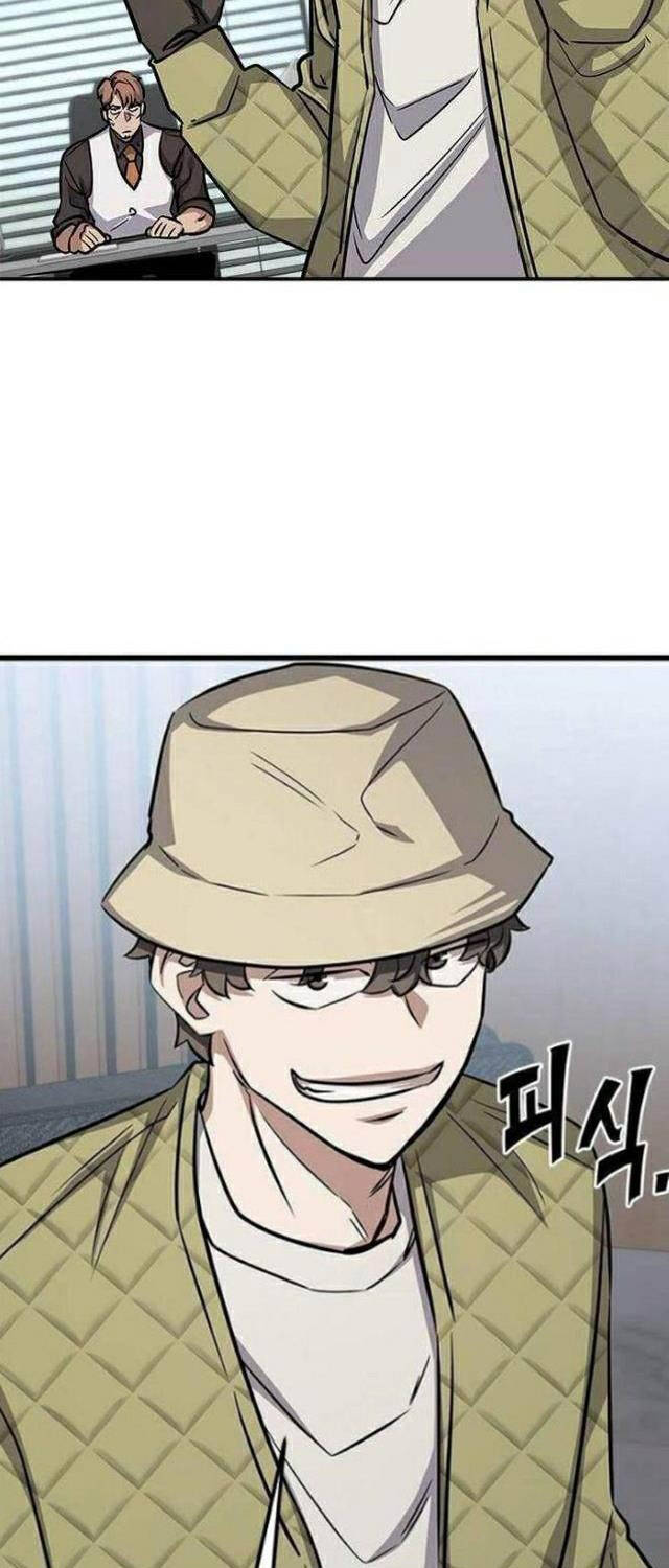 Thợ Săn Huyền Thoại Trẻ Hóa - Chapter 16 - Page 37