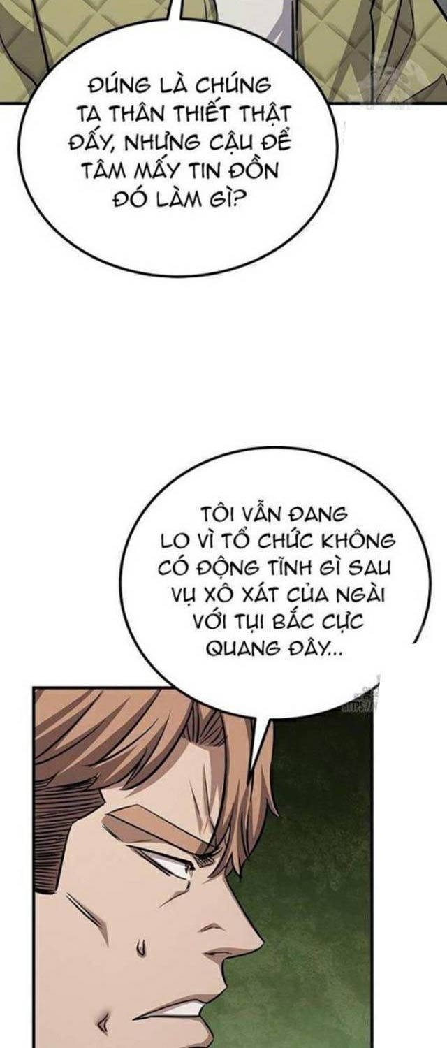 Thợ Săn Huyền Thoại Trẻ Hóa - Chapter 16 - Page 38